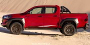 TOYOTA HILUX 2.8 GD-6 RB LEGEND RS 4X4 A/T P/U D/C (MHEV) - 54 thumb