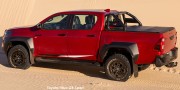 TOYOTA HILUX 2.8 GD-6 RB LEGEND RS 4X4 A/T P/U D/C (MHEV) - 55 thumb