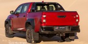 TOYOTA HILUX 2.8 GD-6 RB LEGEND RS 4X4 A/T P/U D/C (MHEV) - 56 thumb