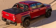 TOYOTA HILUX 2.8 GD-6 RB LEGEND RS 4X4 A/T P/U D/C (MHEV) - 57 thumb