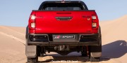 TOYOTA HILUX 2.8 GD-6 RB LEGEND RS 4X4 A/T P/U D/C (MHEV) - 58 thumb