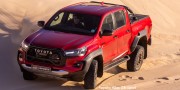 TOYOTA HILUX 2.8 GD-6 RB LEGEND RS 4X4 A/T P/U D/C (MHEV) - 52 thumb