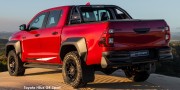 TOYOTA HILUX 2.8 GD-6 RB LEGEND RS 4X4 A/T P/U D/C (MHEV) - 50 thumb