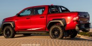 TOYOTA HILUX 2.8 GD-6 RB LEGEND RS 4X4 A/T P/U D/C (MHEV) - 49 thumb