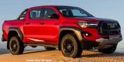 TOYOTA HILUX 2.8 GD-6 RB LEGEND RS 4X4 A/T P/U D/C (MHEV) - 45 thumb