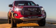 TOYOTA HILUX 2.8 GD-6 RB LEGEND RS 4X4 A/T P/U D/C (MHEV) - 47 thumb