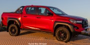 TOYOTA HILUX 2.8 GD-6 RB LEGEND RS 4X4 A/T P/U D/C (MHEV) - 46 thumb