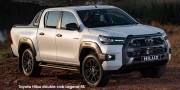 TOYOTA HILUX 2.8 GD-6 RB LEGEND RS 4X4 A/T P/U D/C (MHEV) - 16 thumb