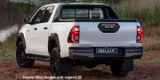 TOYOTA HILUX 2.8 GD-6 RB LEGEND RS 4X4 A/T P/U D/C (MHEV) - 20 thumb