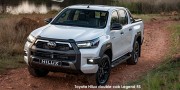 TOYOTA HILUX 2.8 GD-6 RB LEGEND RS 4X4 A/T P/U D/C (MHEV) - 18 thumb