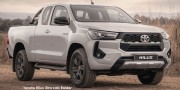 TOYOTA HILUX 2.8 GD-6 RB LEGEND 4X4 A/T P/U E/CAB - 0 thumb