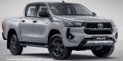 TOYOTA HILUX 2.8 GD-6 RB LEGEND RS 4X4 A/T P/U D/C (MHEV) - 2 thumb