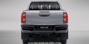 TOYOTA HILUX 2.8 GD-6 RB LEGEND RS 4X4 A/T P/U D/C (MHEV) - 5 thumb