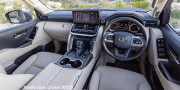 TOYOTA LANDCRUISER 300 V6 3.5T GR-S - 7 thumb