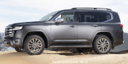 TOYOTA LANDCRUISER 300 V6 3.5T GR-S - 3 thumb