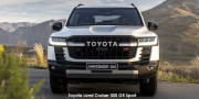 TOYOTA LANDCRUISER 300 V6 3.5T GR-S - 13 thumb