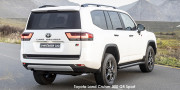 TOYOTA LANDCRUISER 300 V6 3.5T GR-S - 12 thumb