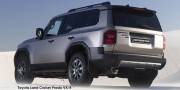 TOYOTA PRADO VX-R FIRST EDITION 2.8GD A/T - 17 thumb