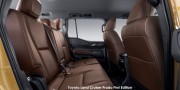 TOYOTA PRADO VX-R FIRST EDITION 2.8GD A/T - 28 thumb