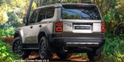 TOYOTA PRADO VX-R FIRST EDITION 2.8GD A/T - 12 thumb