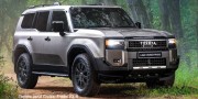 TOYOTA PRADO VX-R FIRST EDITION 2.8GD A/T - 8 thumb