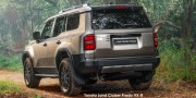 TOYOTA PRADO VX-R FIRST EDITION 2.8GD A/T - 11 thumb