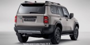 TOYOTA PRADO VX-R FIRST EDITION 2.8GD A/T - 5 thumb