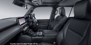 TOYOTA PRADO VX-R FIRST EDITION 2.8GD A/T - 15 thumb