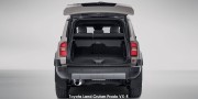 TOYOTA PRADO VX-R FIRST EDITION 2.8GD A/T - 6 thumb