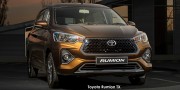 TOYOTA RUMION 15 TX A/T - 2 thumb