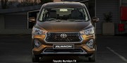 TOYOTA RUMION 15 TX A/T - 3 thumb