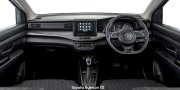 TOYOTA RUMION 15 TX A/T - 10 thumb