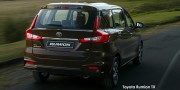 TOYOTA RUMION 15 TX A/T - 7 thumb