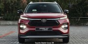 TOYOTA STARLET CROSS 1.5XR A/T - 13 thumb