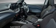 TOYOTA STARLET 1.5 XR A/T - 10 thumb