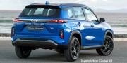 TOYOTA URBAN CRUISER 1.5 XR A/T - 2 thumb