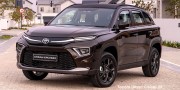 TOYOTA URBAN CRUISER 1.5 XR A/T - 13 thumb