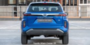 TOYOTA URBAN CRUISER 1.5 XR A/T - 6 thumb