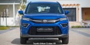 TOYOTA URBAN CRUISER 1.5 XR A/T - 3 thumb