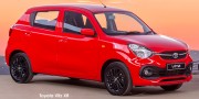 TOYOTA VITZ 1.0 XR AMT - 9 thumb