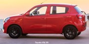 TOYOTA VITZ 1.0 XR AMT - 10 thumb