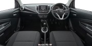 TOYOTA VITZ 1.0 XR AMT - 18 thumb