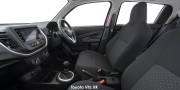 TOYOTA VITZ 1.0 XR AMT - 1 thumb