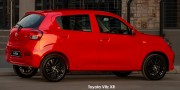 TOYOTA VITZ 1.0 XR AMT - 12 thumb