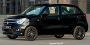 TOYOTA VITZ 1.0 XR AMT - 19 thumb