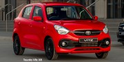 TOYOTA VITZ 1.0 XR AMT - 11 thumb