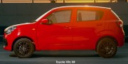 TOYOTA VITZ 1.0 XR AMT - 16 thumb