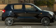 TOYOTA VITZ 1.0 XR AMT - 21 thumb