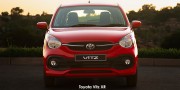 TOYOTA VITZ 1.0 XR AMT - 15 thumb