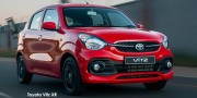 TOYOTA VITZ 1.0 XR AMT - 13 thumb